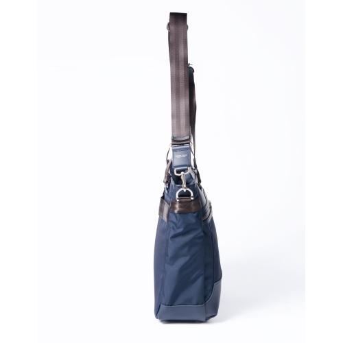 ＜master-piece＞STREAM 2-WAY TOTE BAG 05004