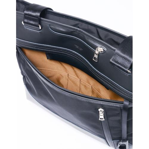 ＜master-piece＞STREAM 2-WAY TOTE BAG 05004