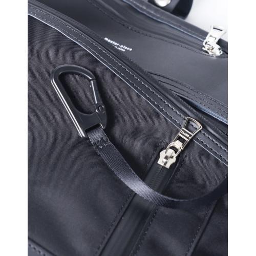＜master-piece＞STREAM 2-WAY TOTE BAG 05004