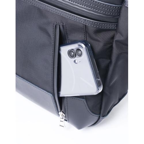 ＜master-piece＞STREAM 2-WAY TOTE BAG 05004