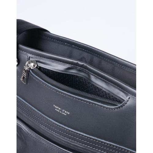 ＜master-piece＞STREAM 2-WAY TOTE BAG 05004