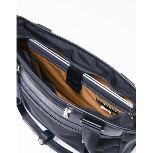 ＜master-piece＞STREAM 2-WAY TOTE BAG 05004