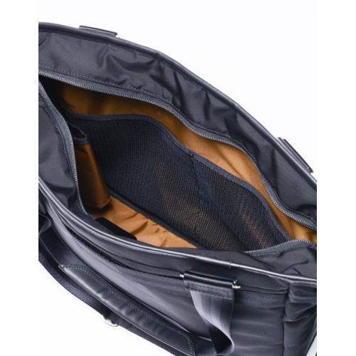 ＜master-piece＞STREAM 2-WAY TOTE BAG 05004