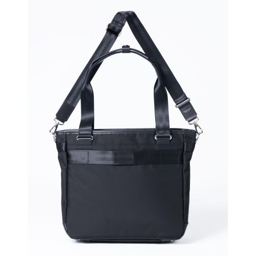 ＜master-piece＞STREAM 2-WAY TOTE BAG 05004