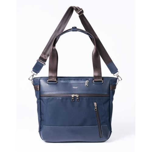 ＜master-piece＞STREAM 2-WAY TOTE BAG 05004