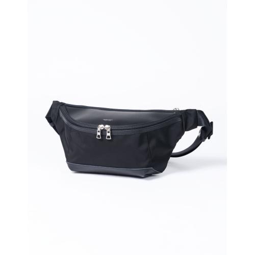 ＜master-piece＞STREAM WAIST BAG 05005