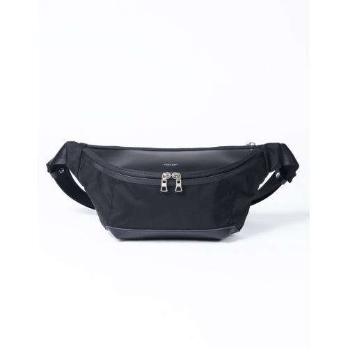 ＜master-piece＞STREAM WAIST BAG 05005