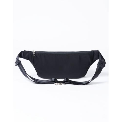 ＜master-piece＞STREAM WAIST BAG 05005