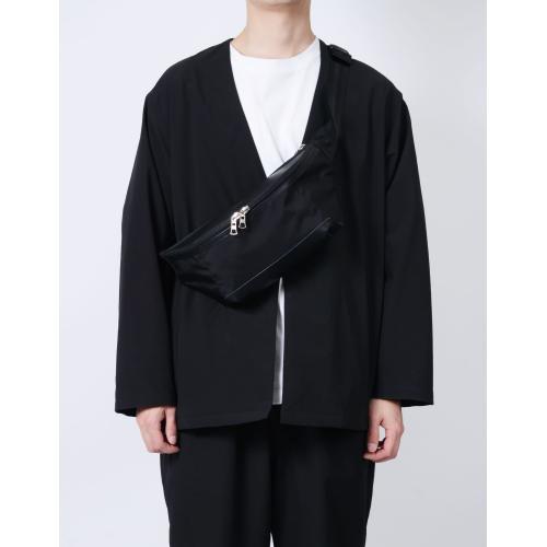 ＜master-piece＞STREAM WAIST BAG 05005