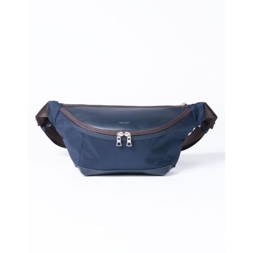 ＜master-piece＞STREAM WAIST BAG 05005