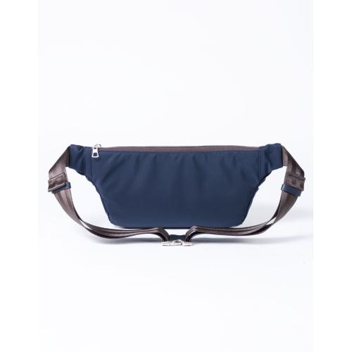 ＜master-piece＞STREAM WAIST BAG 05005