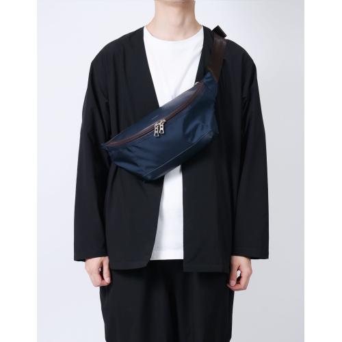 ＜master-piece＞STREAM WAIST BAG 05005