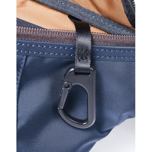 ＜master-piece＞STREAM WAIST BAG 05005