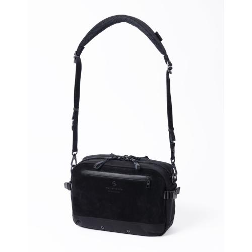 ＜master-piece＞Grave SHOULDER BAG 03173