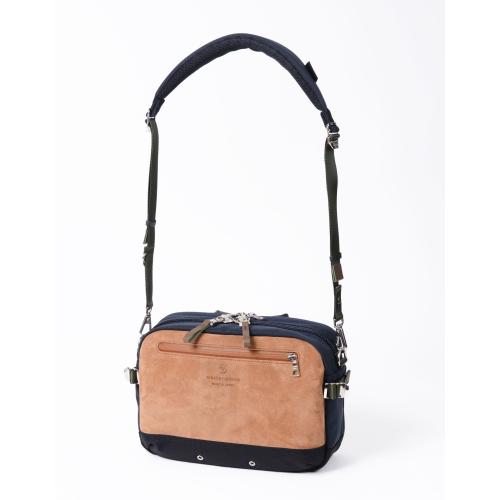 ＜master-piece＞Grave SHOULDER BAG 03173