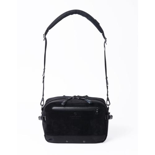 ＜master-piece＞Grave SHOULDER BAG 03173