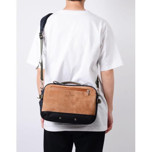 ＜master-piece＞Grave SHOULDER BAG 03173
