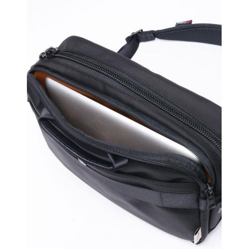 ＜master-piece＞Grave SHOULDER BAG 03173