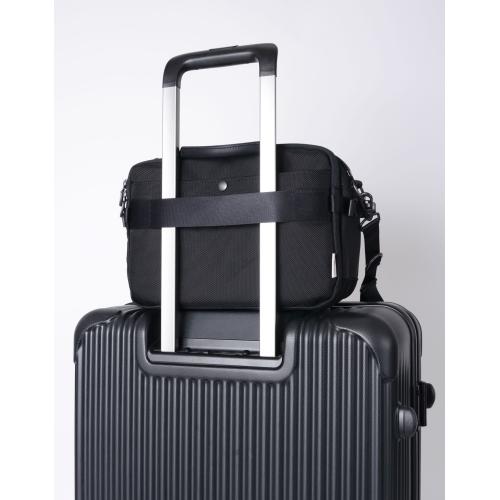 ＜master-piece＞Grave SHOULDER BAG 03173