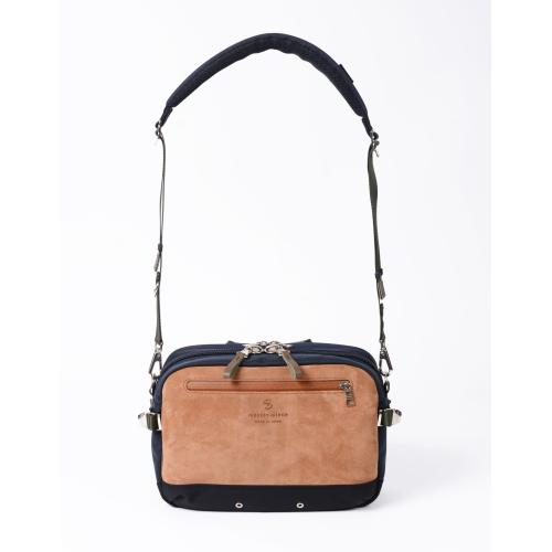 ＜master-piece＞Grave SHOULDER BAG 03173