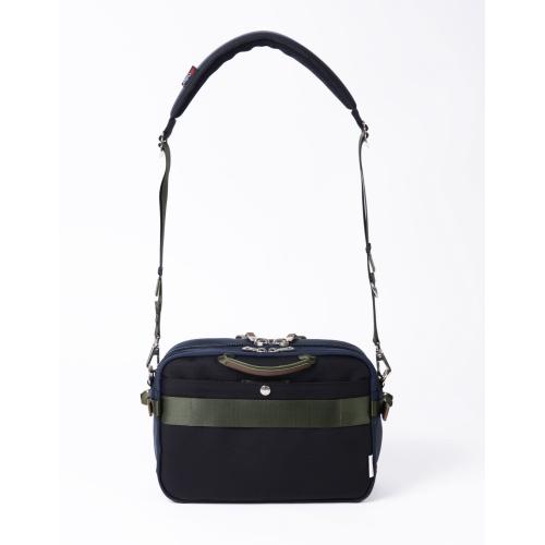 ＜master-piece＞Grave SHOULDER BAG 03173