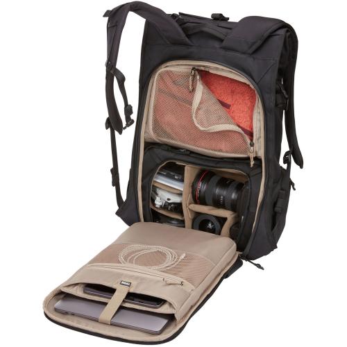 ＜THULE＞コンバート DSLR バックパック 32L