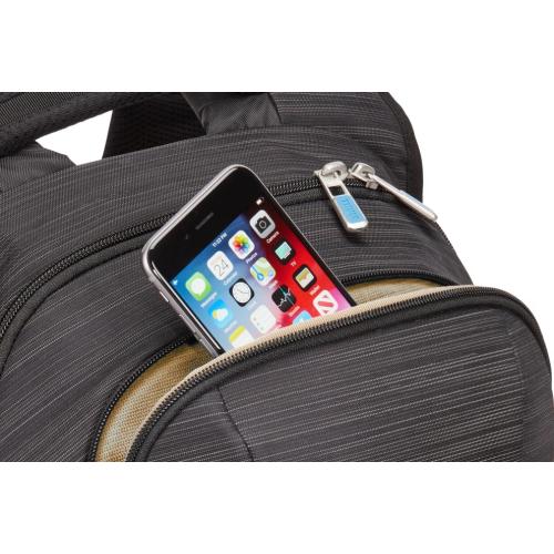 ＜THULE＞コンストラクト バックパック 24L