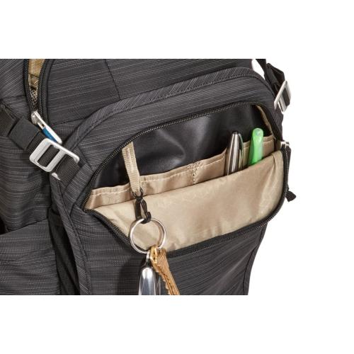 ＜THULE＞コンストラクト バックパック 24L