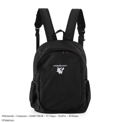＜ポケットモンスター＞シンプルカジュアルシリーズ  リュック 高さ40cm