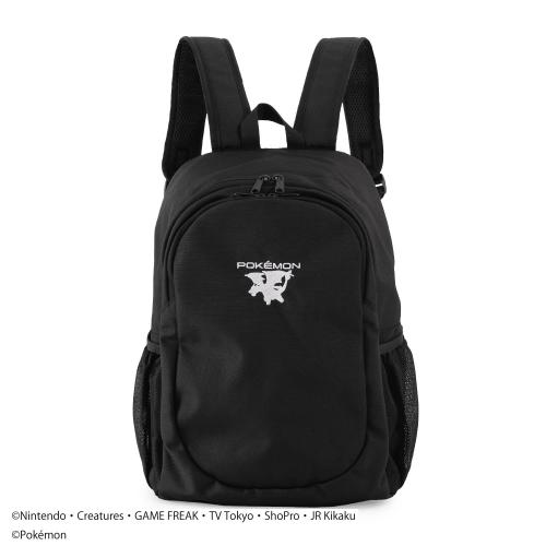 ＜ポケットモンスター＞シンプルカジュアルシリーズ  リュック 高さ40cm