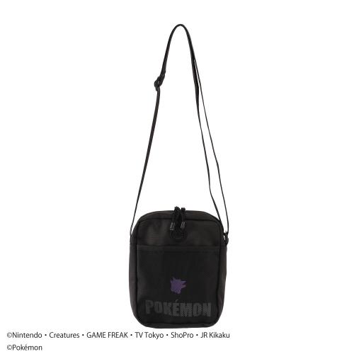 ＜ポケットモンスター＞カジュアルシリーズ  ショルダーバッグ