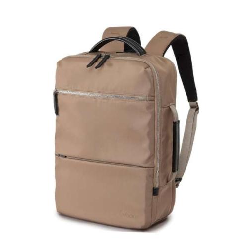 ＜EVOON＞マルチビジネスリュックEmma　（エボーン）