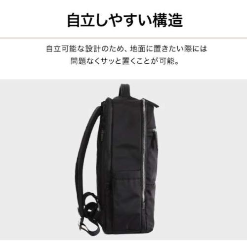 ＜EVOON＞マルチビジネスリュックEmma　（エボーン）