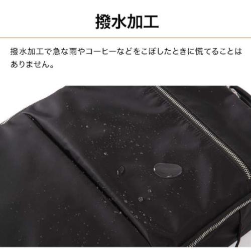 ＜EVOON＞マルチビジネスリュックEmma　（エボーン）