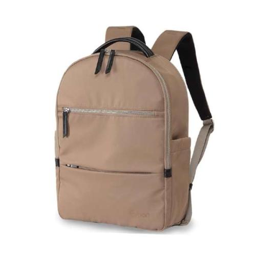 ＜EVOON＞マルチビジネスリュックClara　（エボーン）