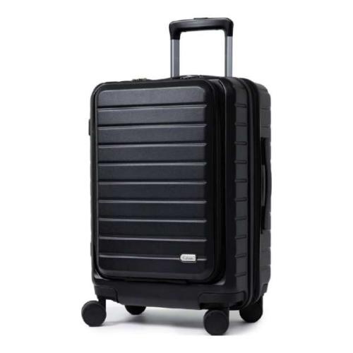 ＜EVOON＞拡張機能付きスーツケース　（エボーン）