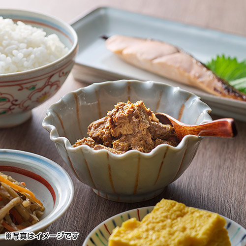 ＜ANA FINDS＞　北海麦豚の味噌漬け3本