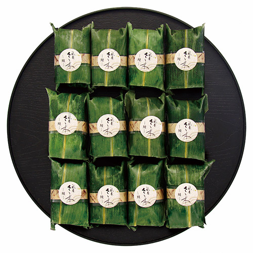 ＜祇園さゝ木＞うなぎおこわ