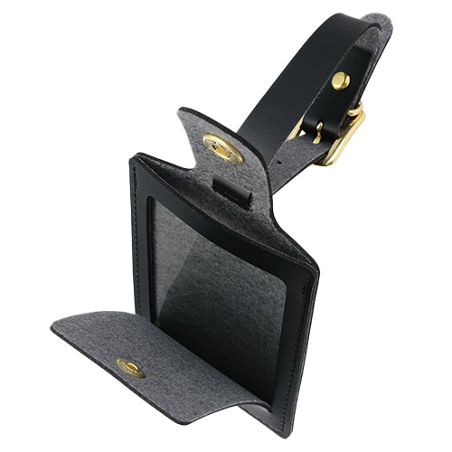 ＜ANAオリジナル＞ユニフォームコレクション　ラゲッジタグ（パイロット）