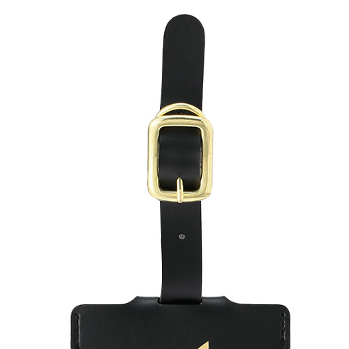 ＜ANAオリジナル＞ユニフォームコレクション　ラゲッジタグ（パイロット）