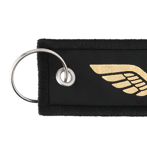 ＜ANAオリジナル＞ユニフォームコレクション　フライトタグ（パイロット）