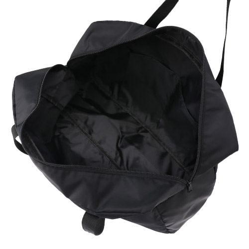 ＜ANAオリジナル＞ユニフォームコレクション　パッカブルボストンバッグ（パイロット）