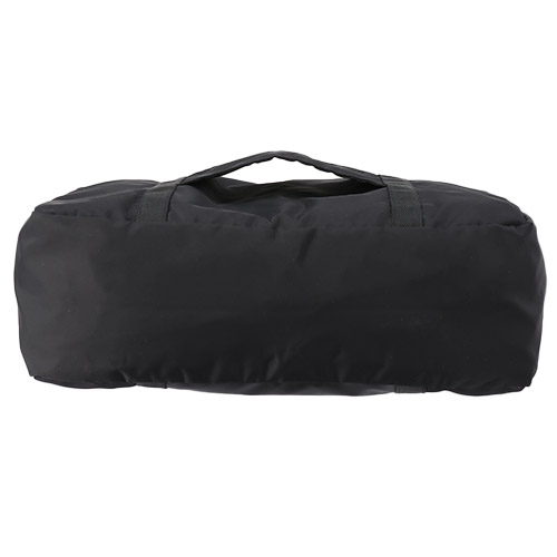 ＜ANAオリジナル＞ユニフォームコレクション　パッカブルボストンバッグ（パイロット）