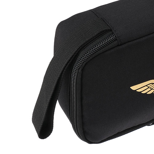 ＜ANAオリジナル＞ユニフォームコレクション　ガジェットポーチ（パイロット）