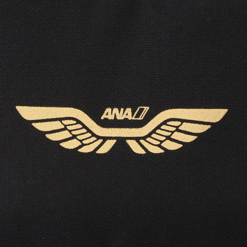 ＜ANAオリジナル＞ユニフォームコレクション　ガジェットポーチ（パイロット）