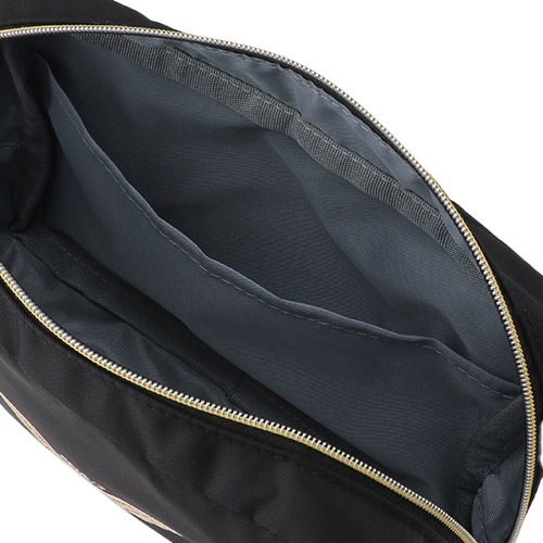 ＜ANAオリジナル＞ユニフォームコレクション　ポーチ（パイロット）