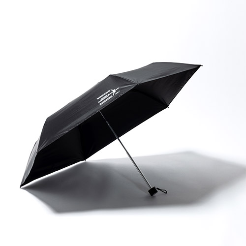 ＜ANAオリジナル＞空港３レター 折り畳み傘（晴雨兼用）