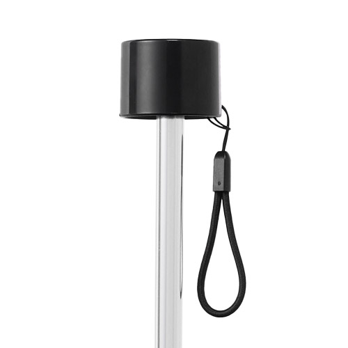 ＜ANAオリジナル＞空港３レター 折り畳み傘（晴雨兼用）