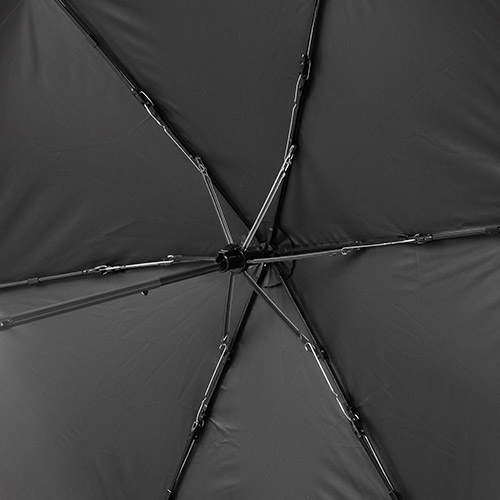 ＜ANAオリジナル＞空港３レター 折り畳み傘（晴雨兼用）