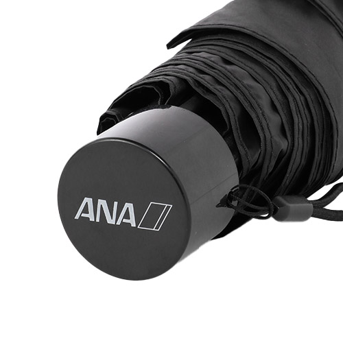 ＜ANAオリジナル＞空港３レター 折り畳み傘（晴雨兼用）